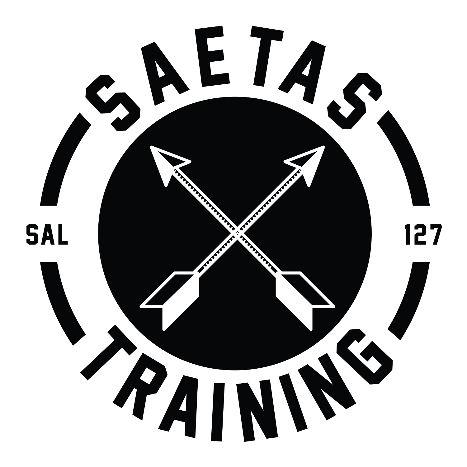Saetas Training